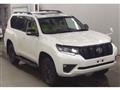 2023 Toyota Land Cruiser Prado