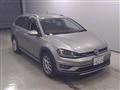 2015 Volkswagen Golf Wagon