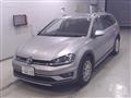 2015 Volkswagen Golf Wagon