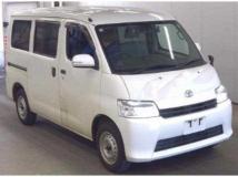 2020 Toyota Townace Van