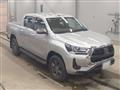 2026 Toyota Hilux