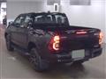 2024 Toyota Hilux