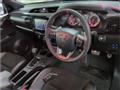 2024 Toyota Hilux