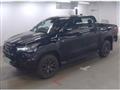 2024 Toyota Hilux