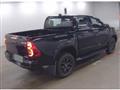 2024 Toyota Hilux