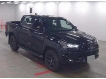 2024 Toyota Hilux