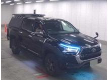 2022 Toyota Hilux