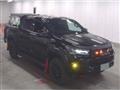 2022 Toyota Hilux