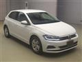 2020 Volkswagen Polo