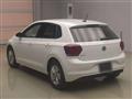 2020 Volkswagen Polo