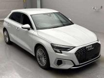 2023 Audi A3