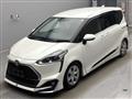2019 Toyota Sienta