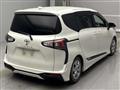 2019 Toyota Sienta