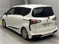 2019 Toyota Sienta