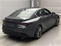 2021 Lexus IS