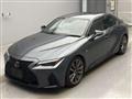 2021 Lexus IS