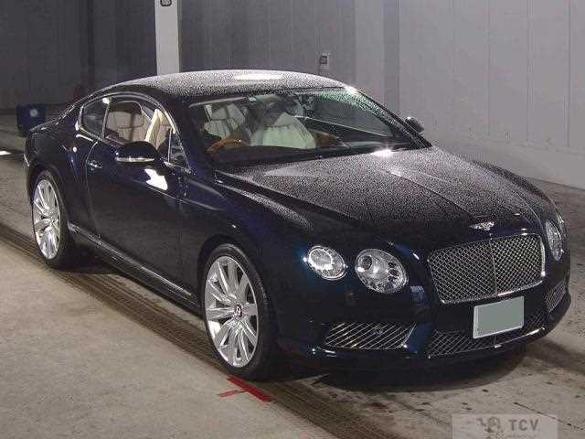 2015 Bentley Bentley Others