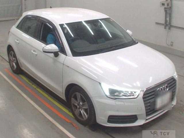 2018 Audi Audi Others