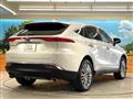 2023 Toyota Harrier