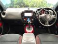 2012 Nissan Juke