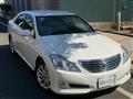 2008 Toyota Crown