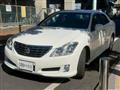 2008 Toyota Crown