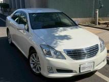 2008 Toyota Crown