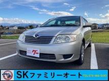 2006 Toyota Corolla Sedan