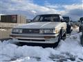 1986 Toyota Mark II