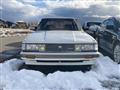 1986 Toyota Mark II