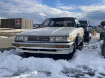 1986 Toyota Mark II