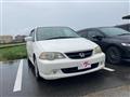 2002 Honda Odyssey