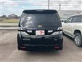 2009 Toyota Vellfire