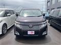 2010 Nissan Elgrand