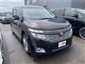 2010 Nissan Elgrand