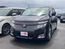 2010 Nissan Elgrand