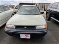 1992 Subaru Legacy Touring Wagon