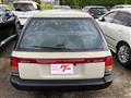 1992 Subaru Legacy Touring Wagon
