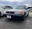 1992 Subaru Legacy Touring Wagon