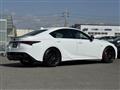 2023 Lexus IS