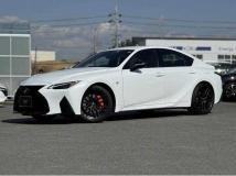 2023 Lexus IS