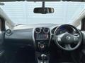 2013 Nissan Note