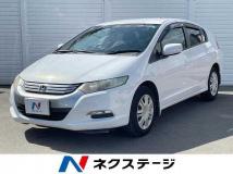 2009 Honda Insight