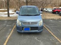 2009 Suzuki Wagon R