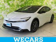 2023 Toyota Prius
