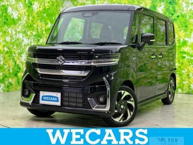 2025 Suzuki Suzuki Others