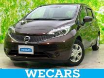 2015 Nissan Note