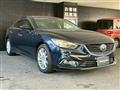 2014 Mazda Atenza