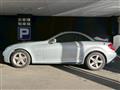 2008 Mercedes-Benz SLK