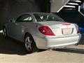2008 Mercedes-Benz SLK